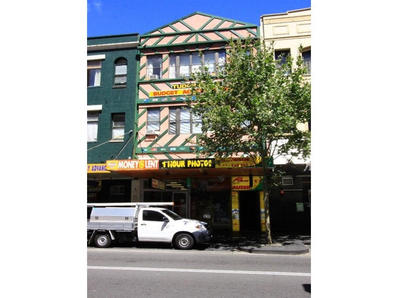1-18/64 Darlinghurst Road, Potts Point NSW 2011