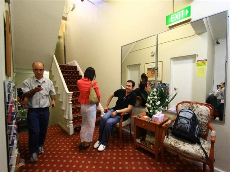 1-18/64 Darlinghurst Road, Potts Point NSW 2011