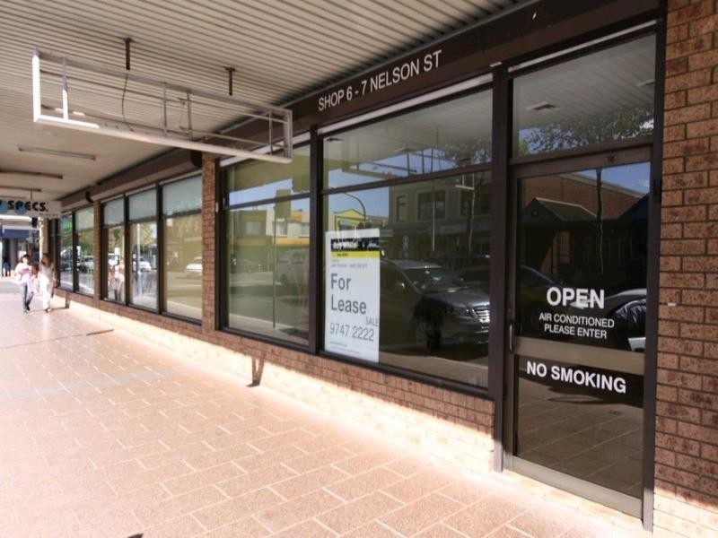 6/57 Smart Street, Fairfield NSW 2165