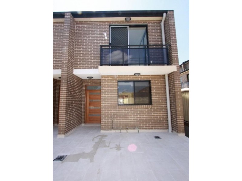 5/30-32 Livingstone Road, Lidcombe NSW 2141