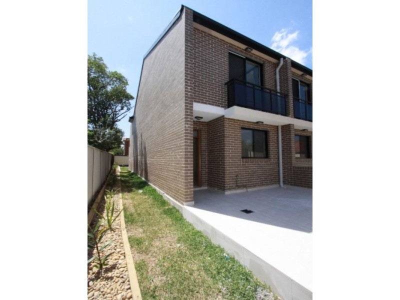 9/30-32 Livingstone Road, Lidcombe NSW 2141