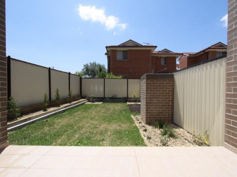 9/30-32 Livingstone Road, Lidcombe NSW 2141