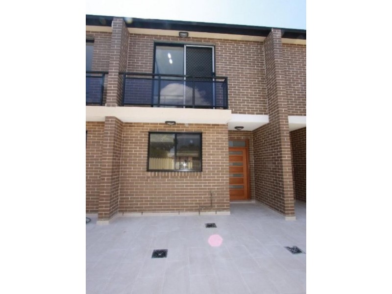 6/30-32 Livingstone Road, Lidcombe NSW 2141