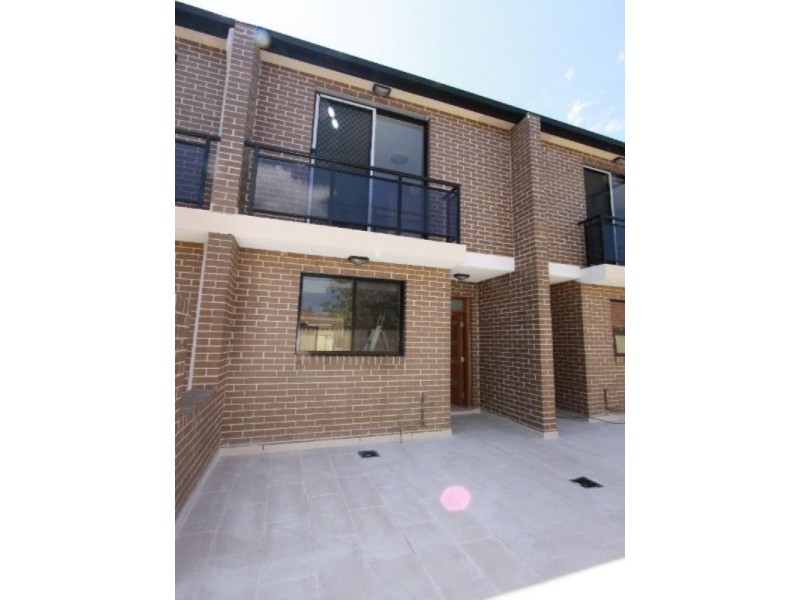 7/30-32 Livingstone Road, Lidcombe NSW 2141