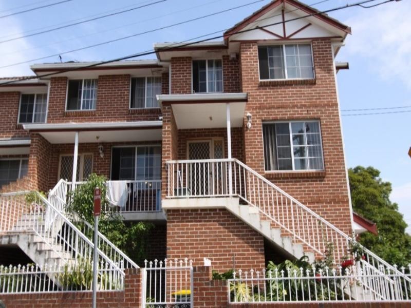 4/21 Grosvenor Street, Croydon NSW 2132