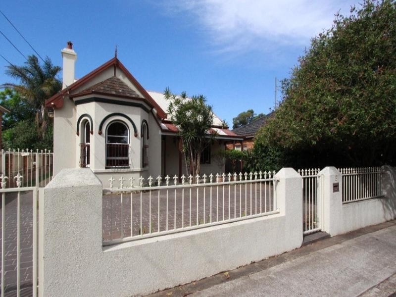 5 Anthony Street, Croydon NSW 2132