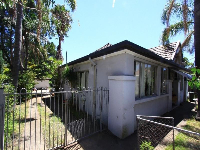 185 Norton Street, Ashfield NSW 2131