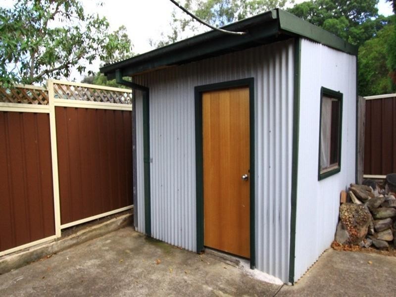 4 Irrara Street, Croydon NSW 2132