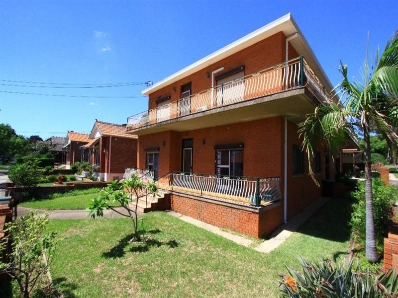 2/20 Murray Street, Croydon NSW 2132