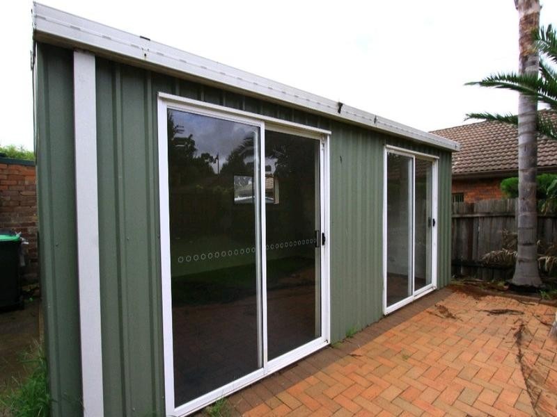 Croydon Park NSW 2133