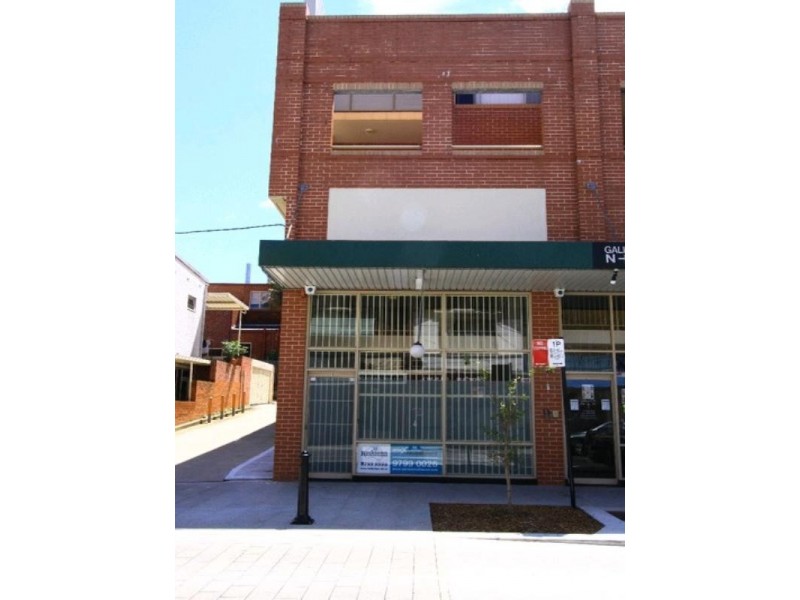 1/90-100 Edwin Street, Croydon NSW 2132