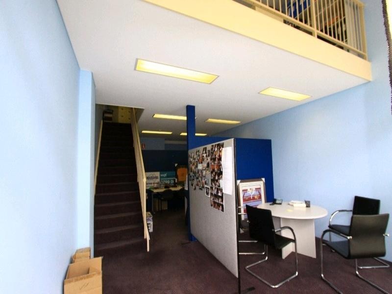 1/90-100 Edwin Street, Croydon NSW 2132
