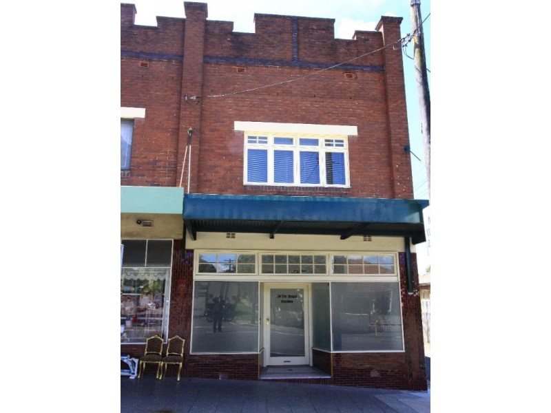 50 The Strand, Croydon NSW 2132