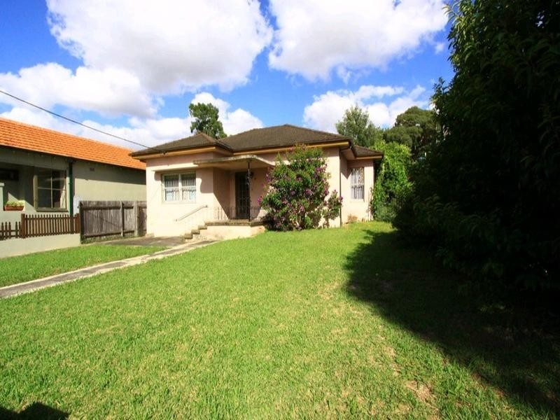 91 Croydon Avenue, Croydon Park NSW 2133