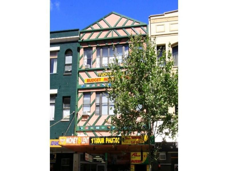 3/64 Darlinghurst Road, Potts Point NSW 2011