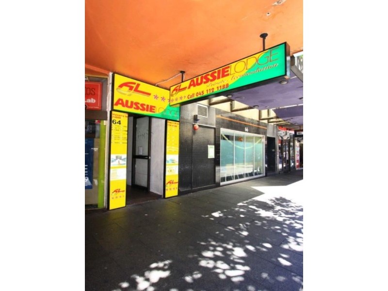 3/64 Darlinghurst Road, Potts Point NSW 2011