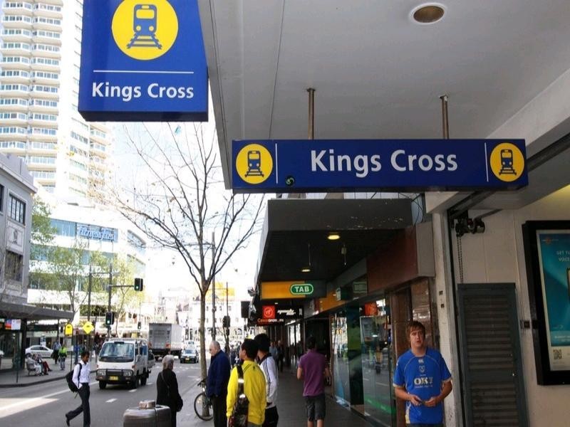 3/64 Darlinghurst Road, Potts Point NSW 2011