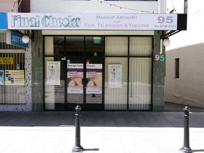 4/95 Edwin Street North, Croydon NSW 2132