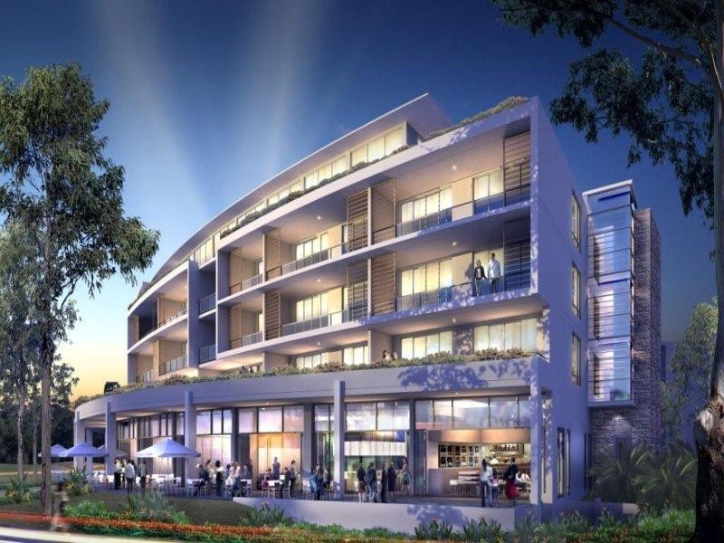 Newington NSW 2127