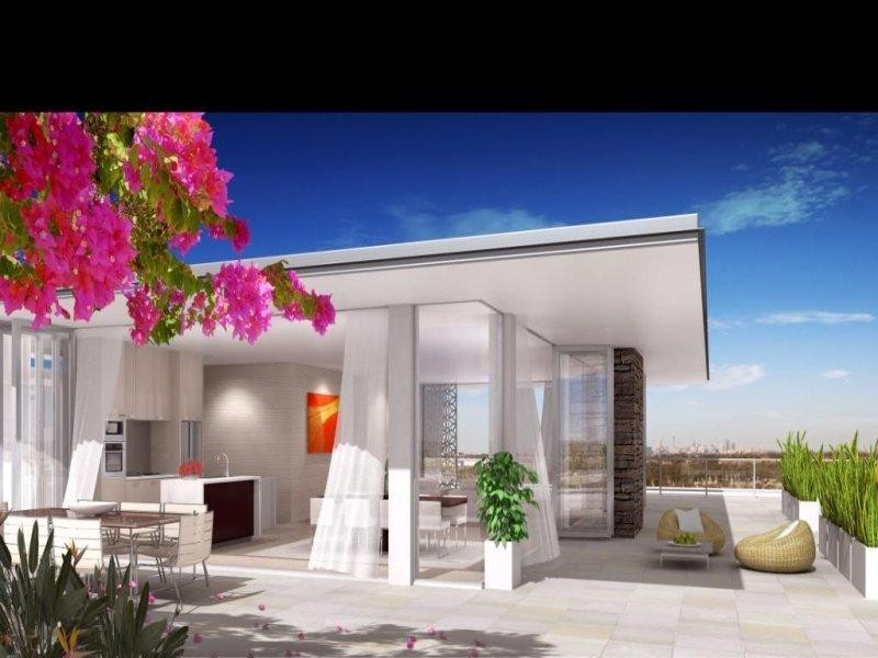 Newington NSW 2127