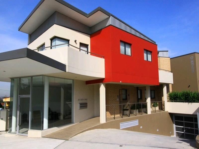 Shop1/225 Queen Street, Hurlstone Park NSW 2193