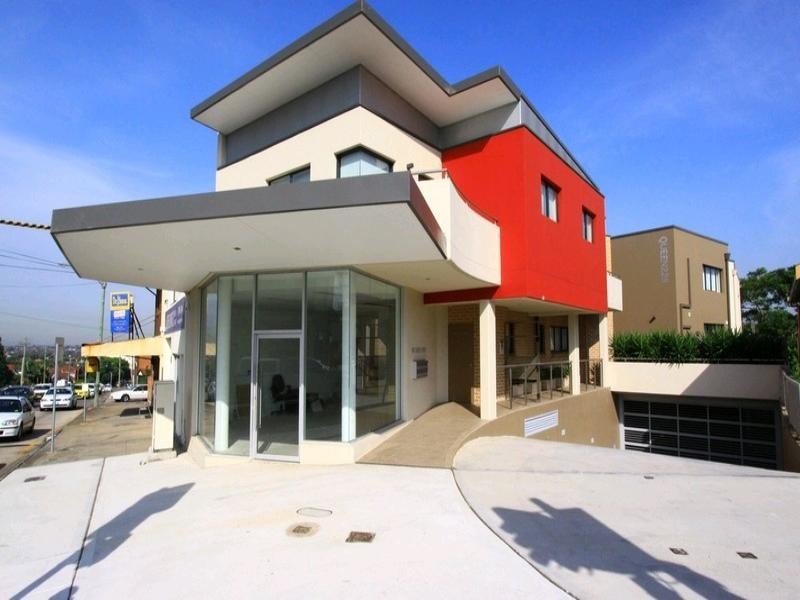 Shop1/225 Queen Street, Hurlstone Park NSW 2193