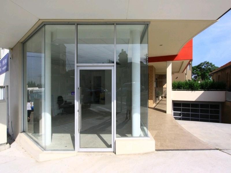 Shop1/225 Queen Street, Hurlstone Park NSW 2193