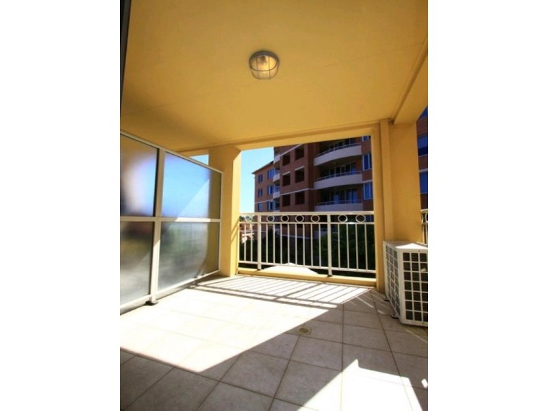 16/10-12 Webb Street, Croydon NSW 2132