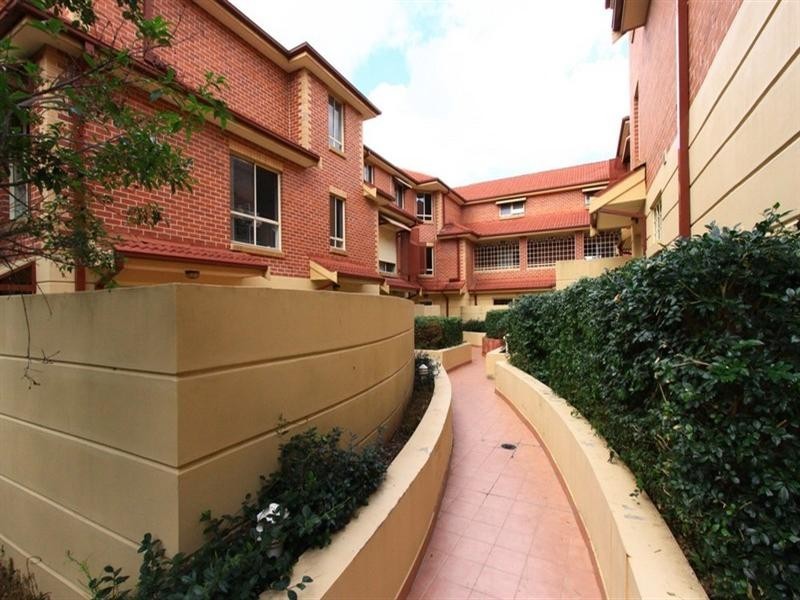11/430-434 Liverpool Road, Croydon NSW 2132
