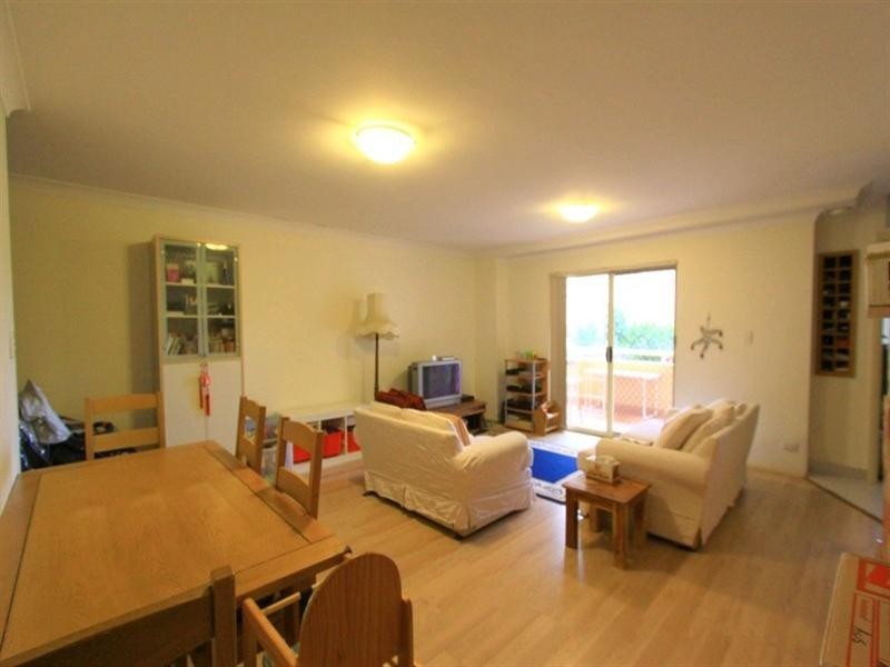 11/430-434 Liverpool Road, Croydon NSW 2132