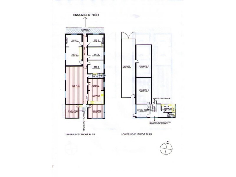 2 Tincombe Street, Canterbury NSW 2193