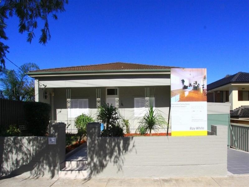 2 Tincombe Street, Canterbury NSW 2193