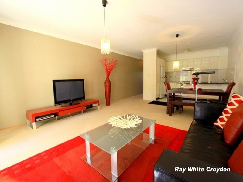 4/20 Fitzgerald Crescent, Strathfield NSW 2135