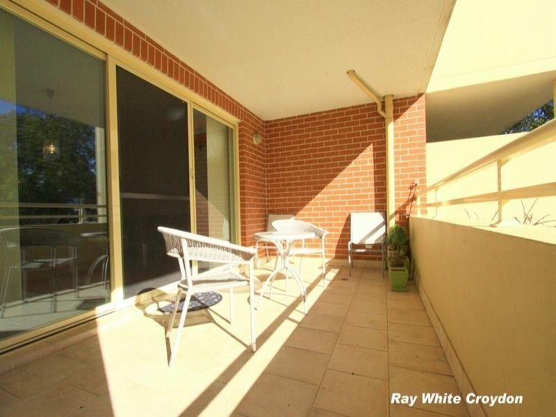 4/20 Fitzgerald Crescent, Strathfield NSW 2135