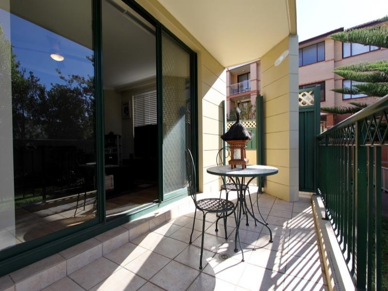 156/18-20 Knocklayde Street, Ashfield NSW 2131
