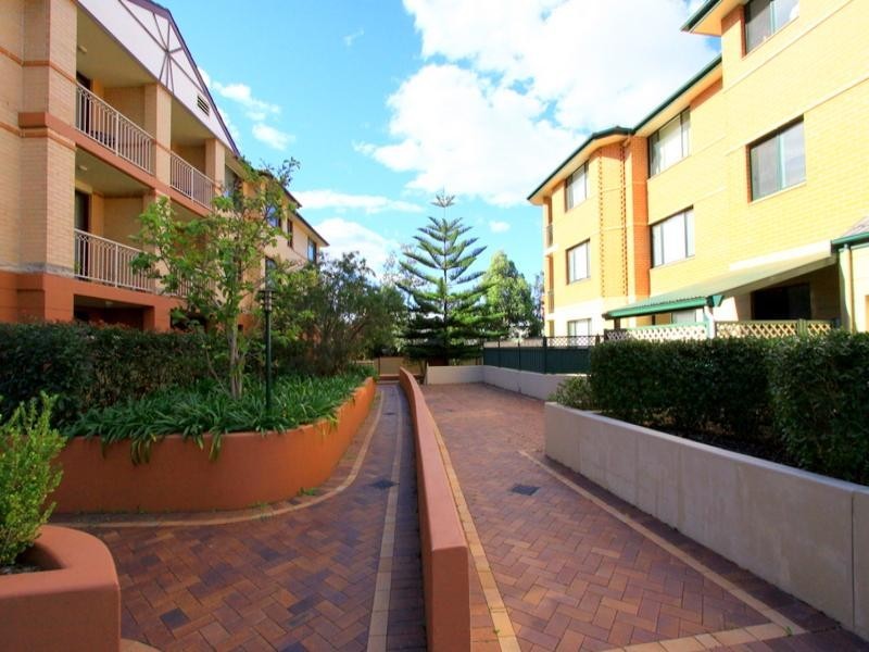 156/18-20 Knocklayde Street, Ashfield NSW 2131