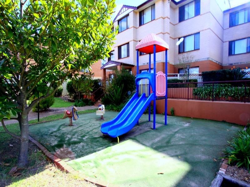 156/18-20 Knocklayde Street, Ashfield NSW 2131