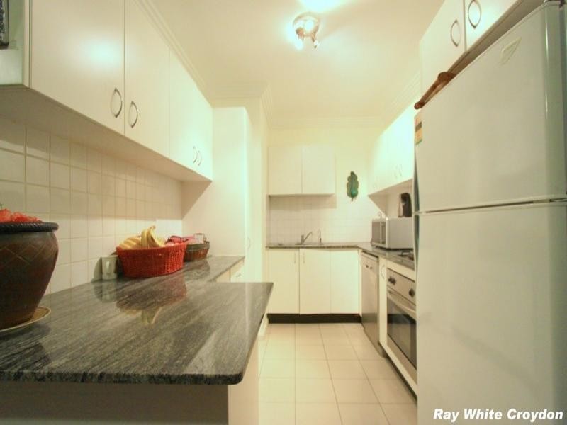 36/52-58 Parramatta Road, Homebush NSW 2140