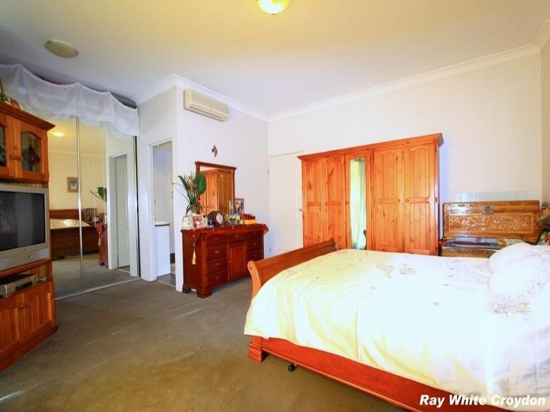 36/52-58 Parramatta Road, Homebush NSW 2140