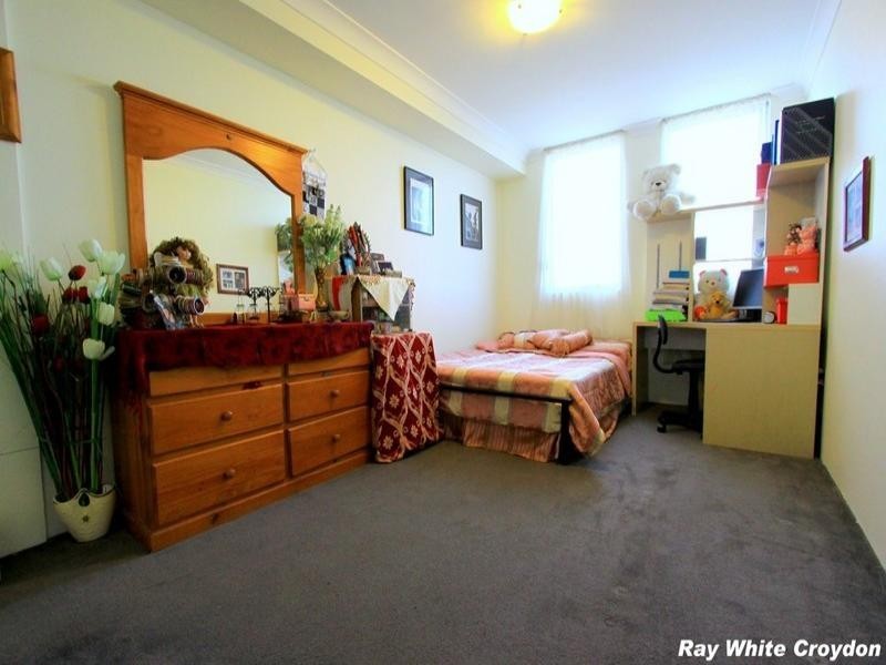 36/52-58 Parramatta Road, Homebush NSW 2140