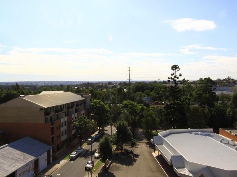 36/52-58 Parramatta Road, Homebush NSW 2140