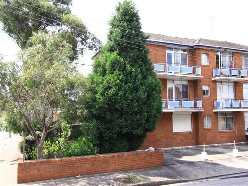 8/182 Elizabeth Street, Croydon NSW 2132