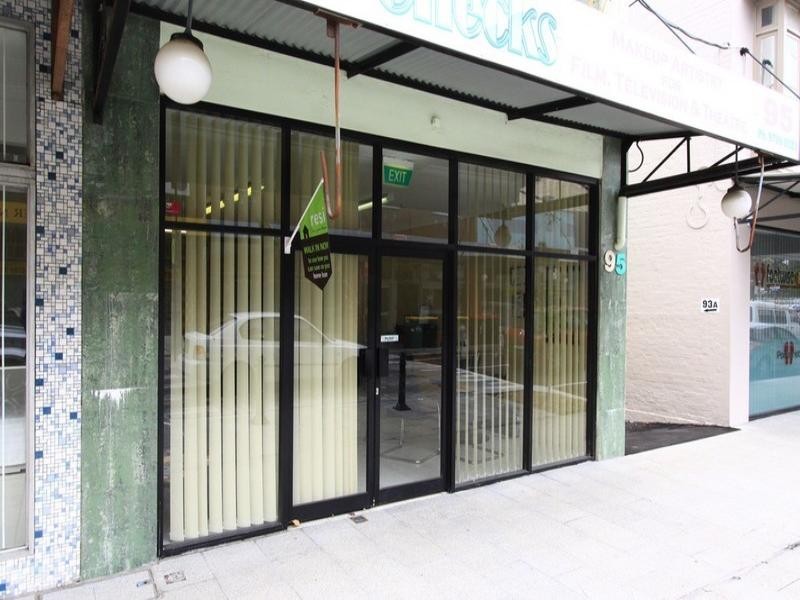 4/95 Edwin Street North, Croydon NSW 2132