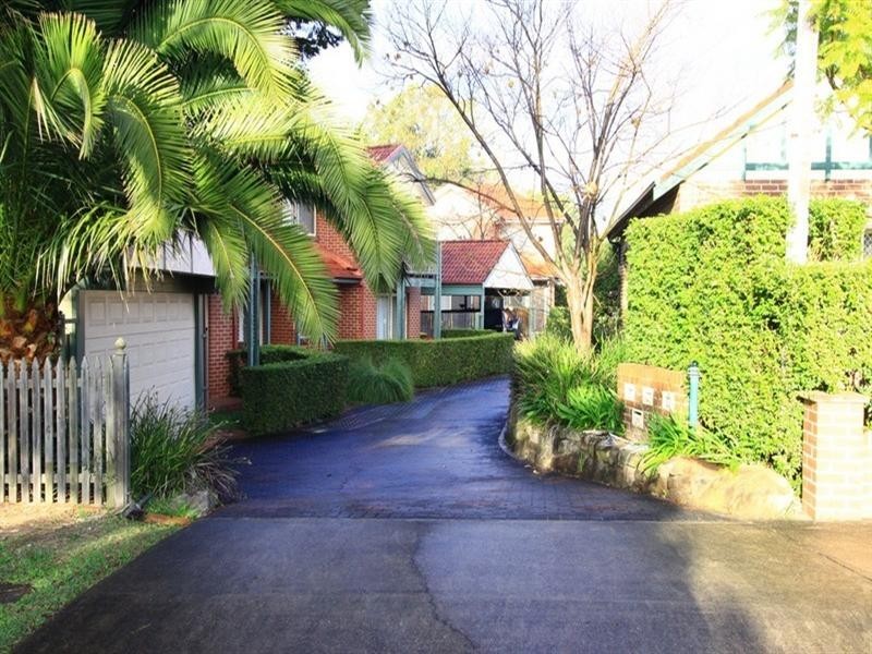 4/15 Australia Street, Croydon NSW 2132