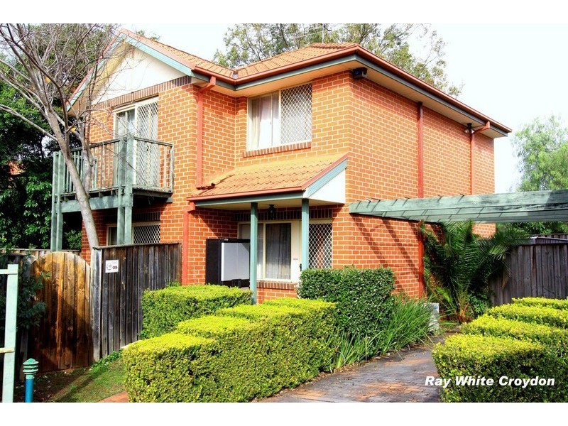 4/15 Australia Street, Croydon NSW 2132