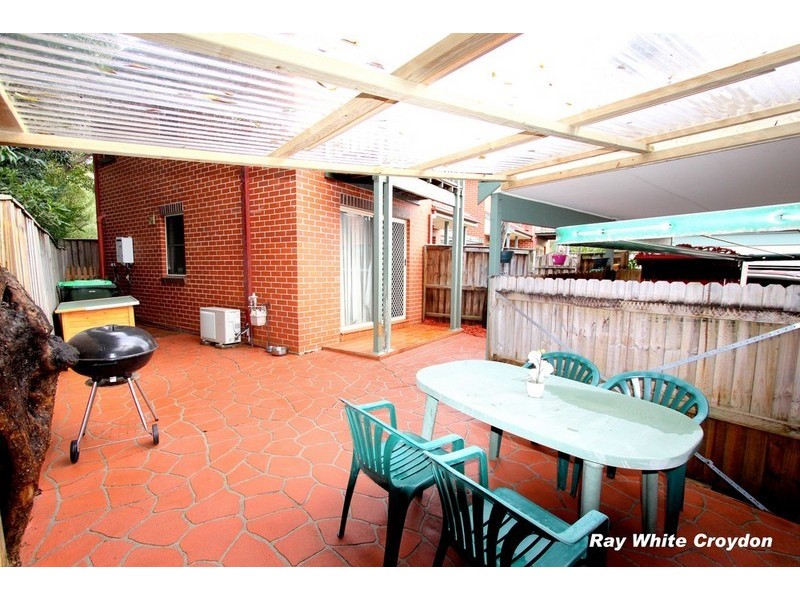 4/15 Australia Street, Croydon NSW 2132
