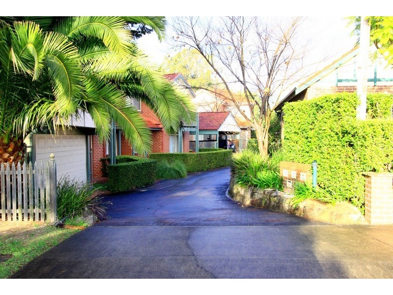 4/15 Australia Street, Croydon NSW 2132