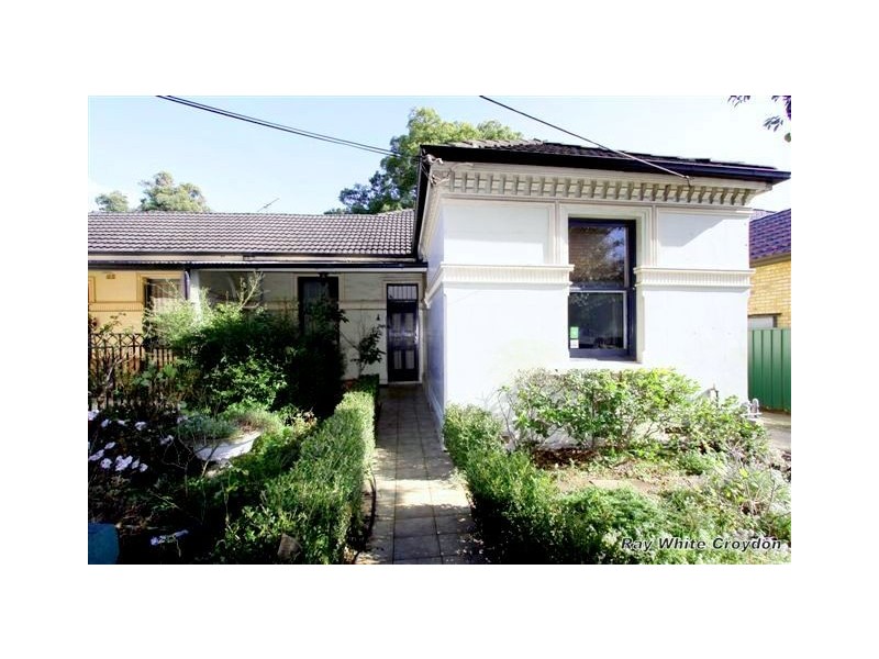 11 Wentworth Road, Strathfield NSW 2135