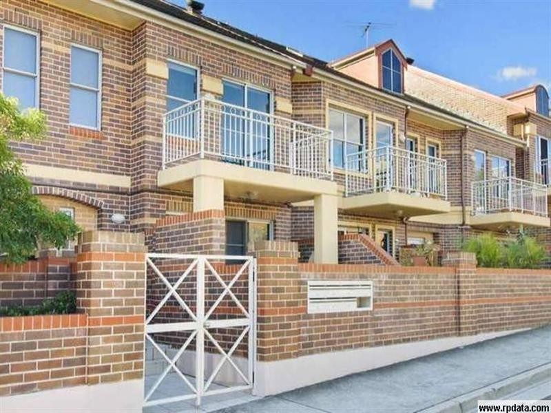 7/10 Webb Street, Croydon NSW 2132