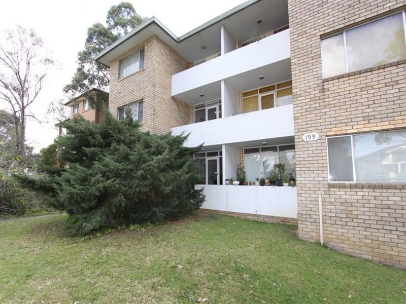 2/199 Liverpool Road, Burwood NSW 2134